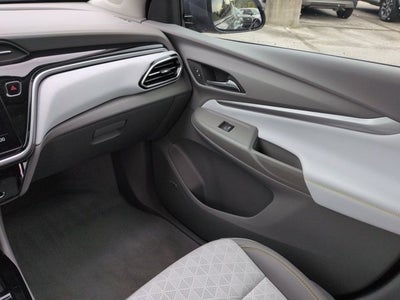 2023 Chevrolet Bolt EUV Premier