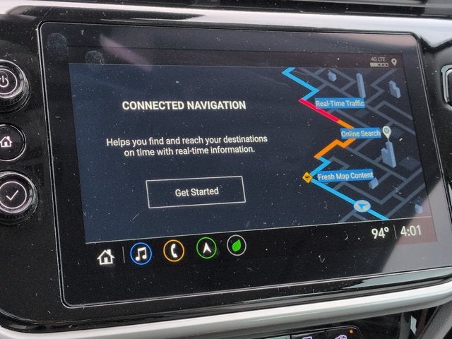 2023 Chevrolet Bolt EUV Premier