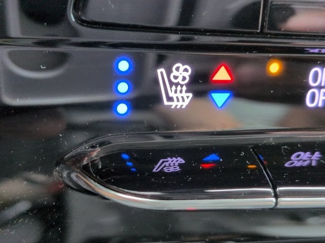 2023 Chevrolet Bolt EUV Premier