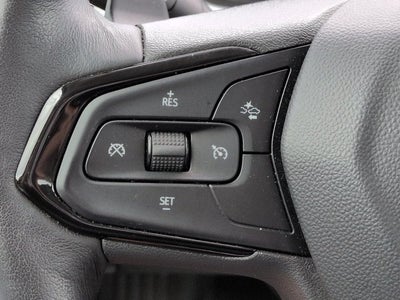 2023 Chevrolet Bolt EUV Premier