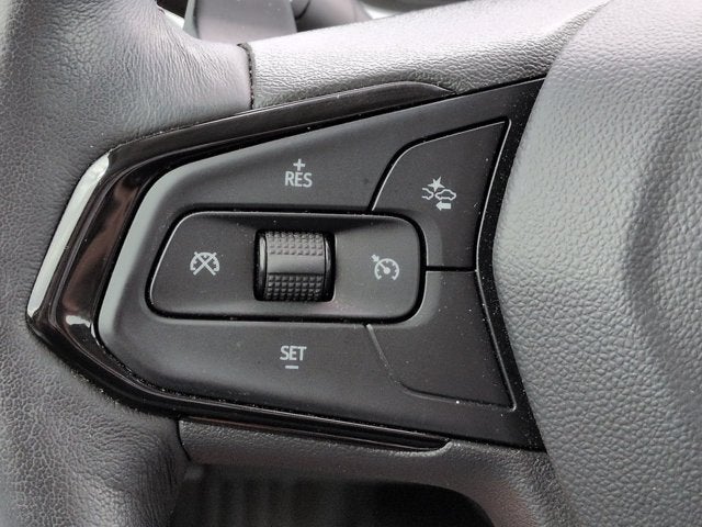 2023 Chevrolet Bolt EUV Premier