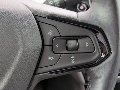 2023 Chevrolet Bolt EUV Premier
