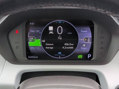 2023 Chevrolet Bolt EUV Premier