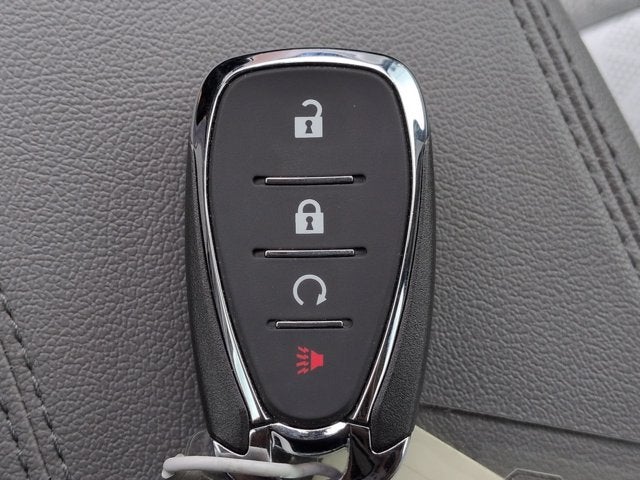 2023 Chevrolet Bolt EUV Premier