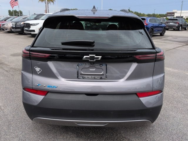 2023 Chevrolet Bolt EUV Premier
