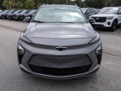 2023 Chevrolet Bolt EUV Premier