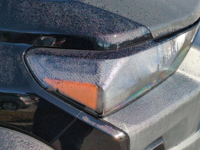 2023 Chevrolet Colorado 4WD Trail Boss