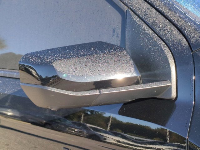 2023 Chevrolet Colorado 4WD Trail Boss