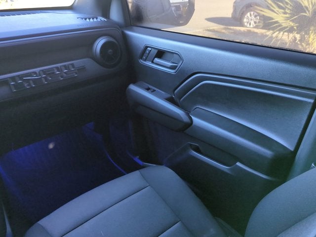 2023 Chevrolet Colorado 4WD Trail Boss