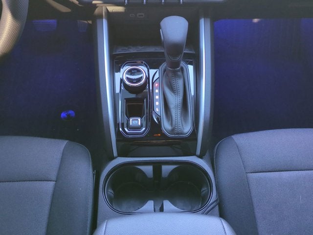 2023 Chevrolet Colorado 4WD Trail Boss