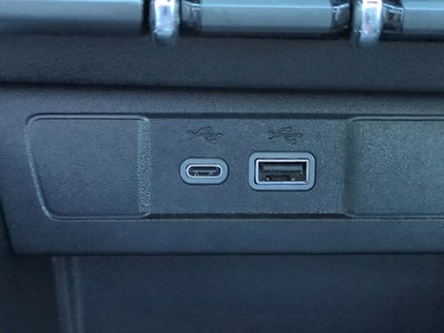 2023 Chevrolet Colorado 4WD Trail Boss