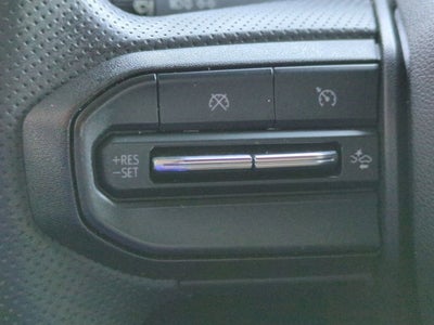 2023 Chevrolet Colorado 4WD Trail Boss