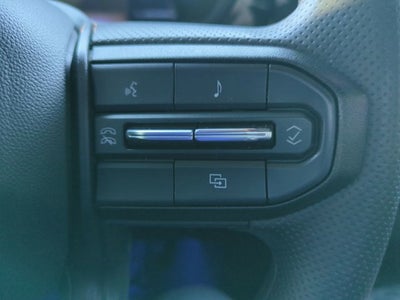 2023 Chevrolet Colorado 4WD Trail Boss