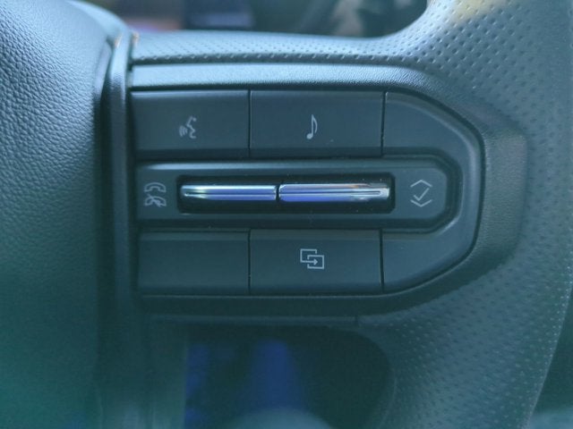 2023 Chevrolet Colorado 4WD Trail Boss