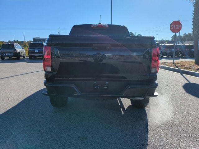 2023 Chevrolet Colorado 4WD Trail Boss