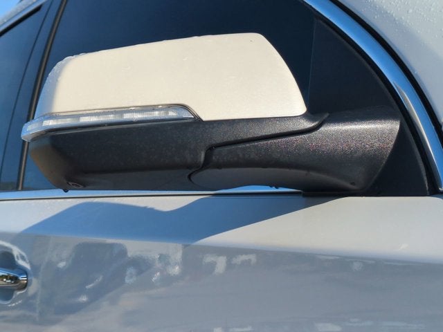 2022 Chevrolet Traverse High Country