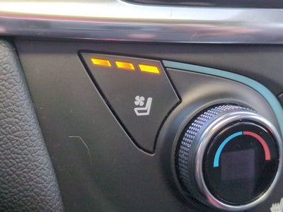 2022 Chevrolet Traverse High Country