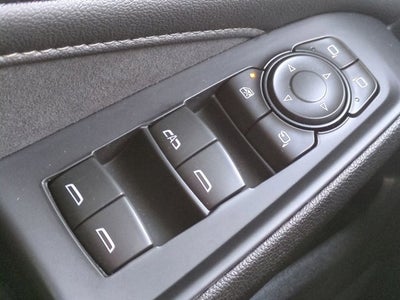 2022 Chevrolet Traverse High Country