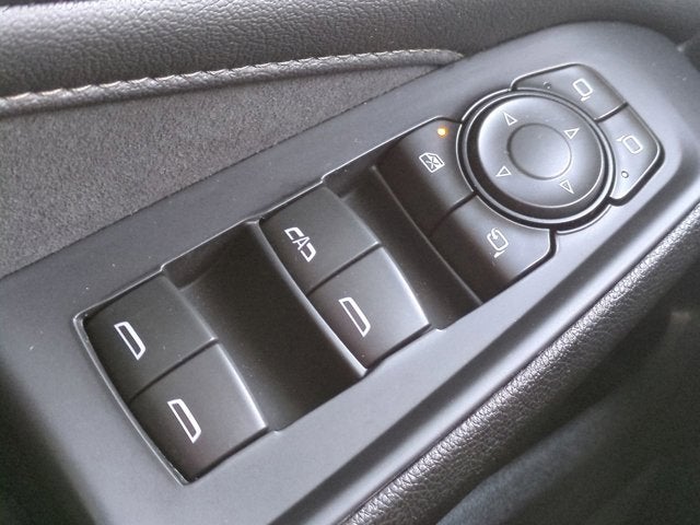 2022 Chevrolet Traverse High Country