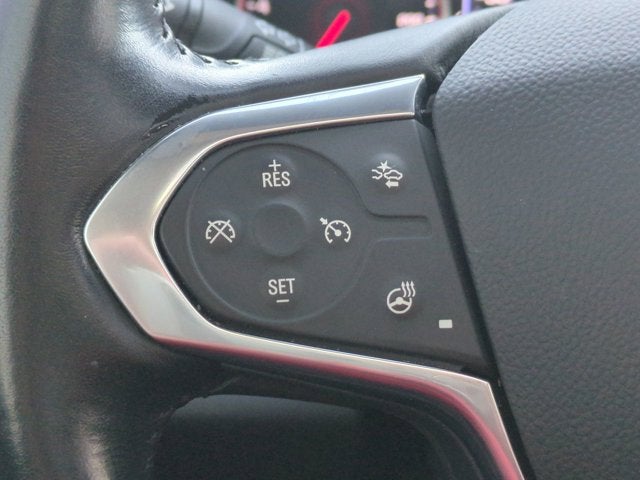 2022 Chevrolet Traverse High Country