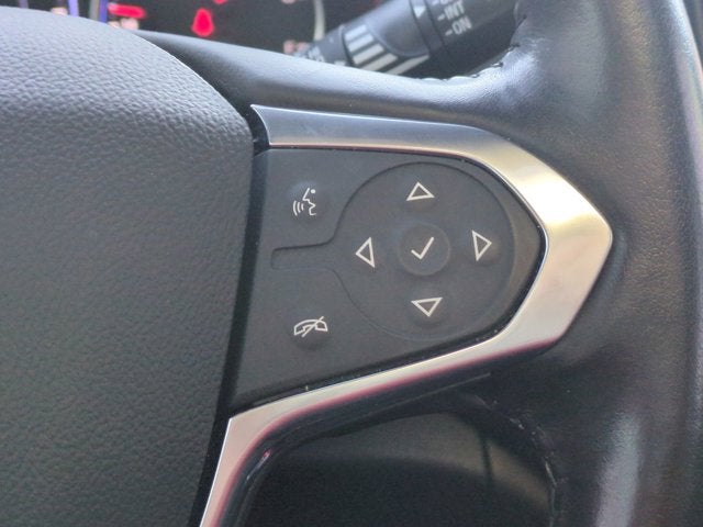 2022 Chevrolet Traverse High Country