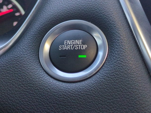 2022 Chevrolet Traverse High Country