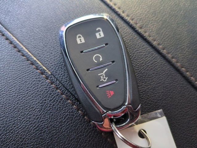 2022 Chevrolet Traverse High Country