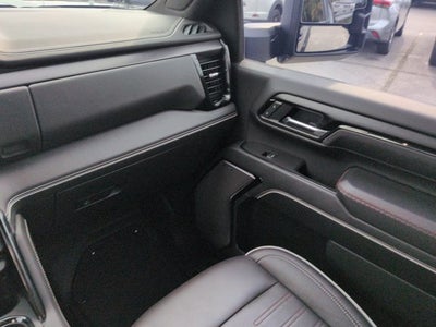 2025 GMC Sierra 2500HD AT4X