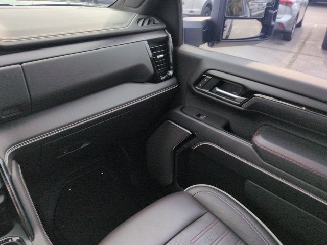 2025 GMC Sierra 2500HD AT4X