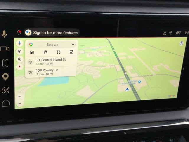 2025 GMC Sierra 2500HD AT4X