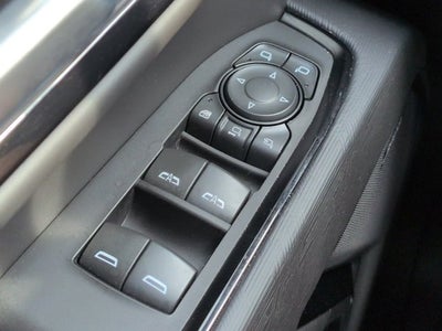 2025 GMC Sierra 2500HD AT4X