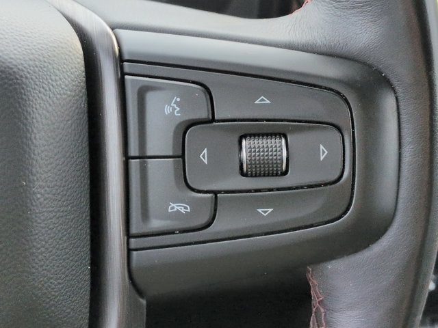 2025 GMC Sierra 2500HD AT4X