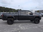 2025 GMC Sierra 2500HD AT4X