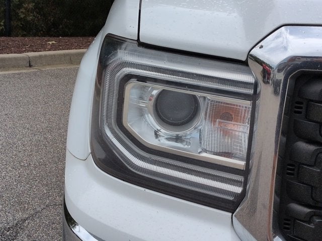 2018 GMC Sierra 1500 Base