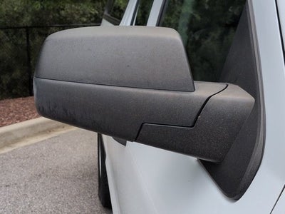 2018 GMC Sierra 1500 Base