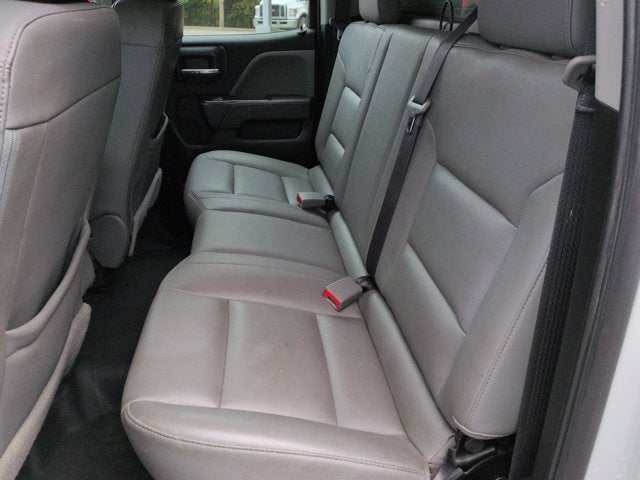 2018 GMC Sierra 1500 Base
