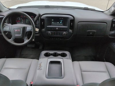 2018 GMC Sierra 1500 Base