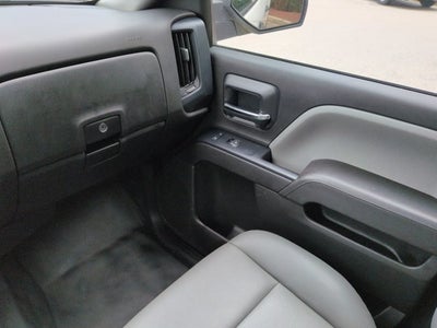 2018 GMC Sierra 1500 Base