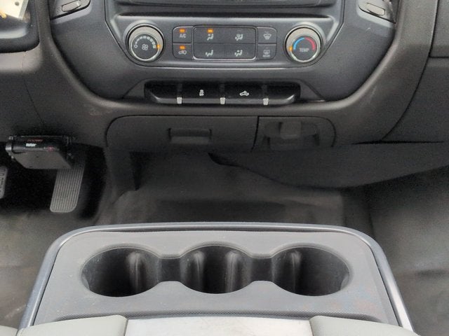 2018 GMC Sierra 1500 Base