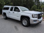2018 GMC Sierra 1500 Base