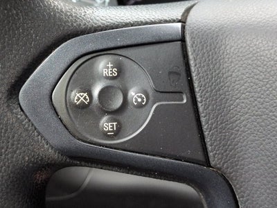 2018 GMC Sierra 1500 Base