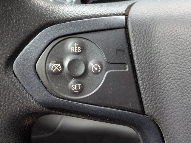 2018 GMC Sierra 1500 Base