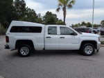 2018 GMC Sierra 1500 Base