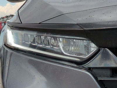 2018 Honda Accord Sedan Sport 1.5T