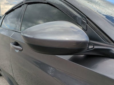 2018 Honda Accord Sedan Sport 1.5T