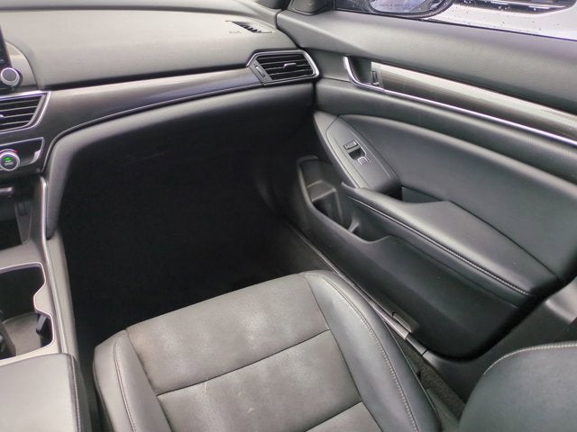 2018 Honda Accord Sedan Sport 1.5T