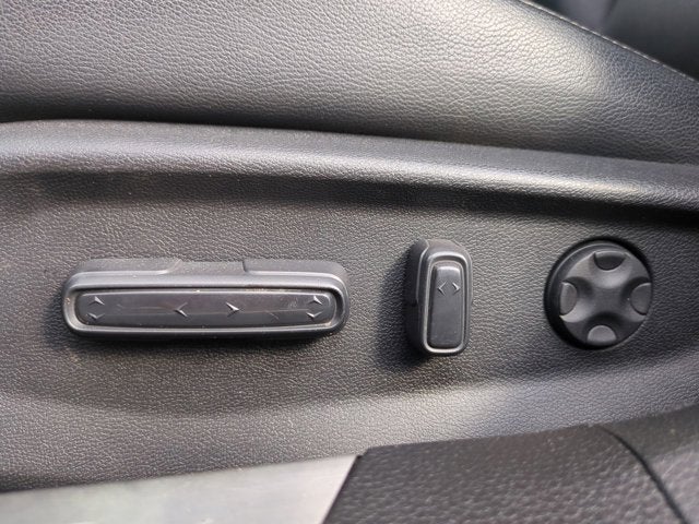 2018 Honda Accord Sedan Sport 1.5T