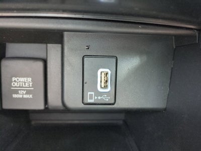 2018 Honda Accord Sedan Sport 1.5T