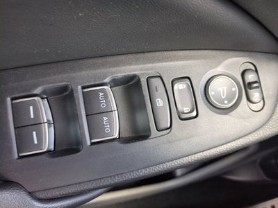 2018 Honda Accord Sedan Sport 1.5T