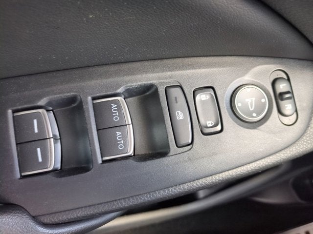 2018 Honda Accord Sedan Sport 1.5T